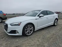 WAUABCF55MA044379 2021 AUDI A5