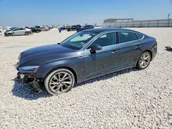 WAUABCF55NA005373 2022 AUDI A5