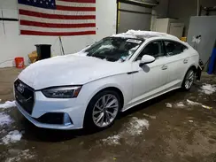 WAUABCF55NA014302 2022 AUDI A5