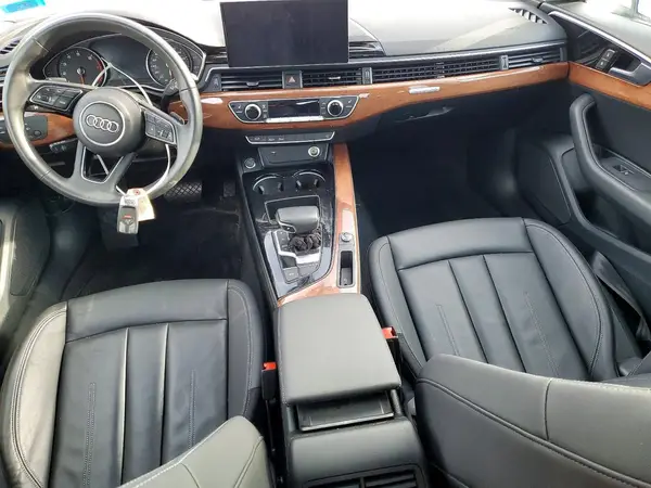 WAUABCF55NA014302 2022 AUDI A5 - Image 8