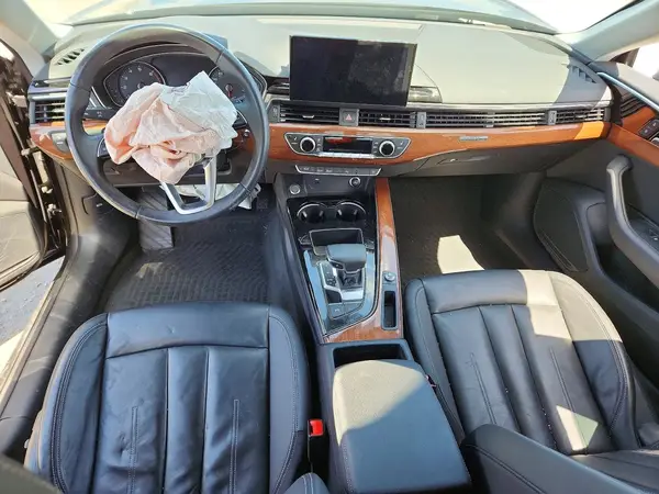 WAUABCF55RA071069 2024 AUDI A5 - Image 8