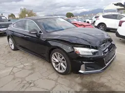 WAUABCF56MA025940 2021 AUDI A5
