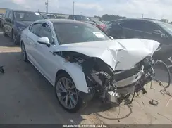 WAUABCF56MA038848 2021 AUDI A5