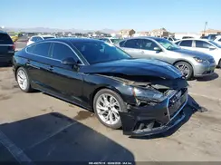 WAUABCF56MA038851 2021 AUDI A5