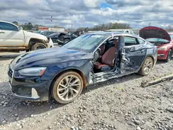 WAUABCF56NA006354 2022 AUDI A5