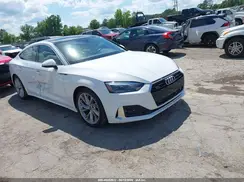 WAUABCF56NA014521 2022 AUDI A5