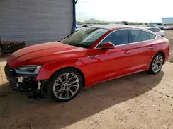 WAUABCF56NA018021 2022 AUDI A5