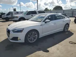WAUABCF56NA018326 2022 AUDI A5