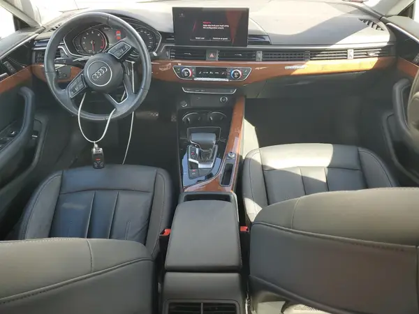 WAUABCF56NA018326 2022 AUDI A5 - Image 8