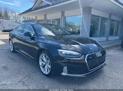 WAUABCF56NA028502 2022 AUDI A5