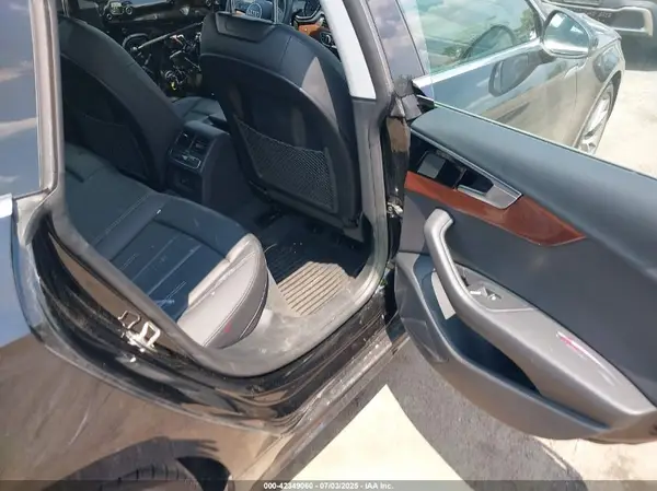 WAUABCF56PA027224 2023 AUDI A5 - Image 8