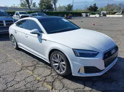 WAUABCF56PA039597 2023 AUDI A5