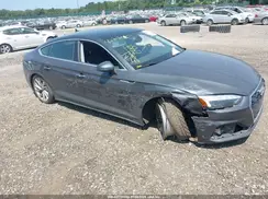 WAUABCF56PA042371 2023 AUDI A5