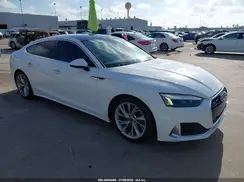 WAUABCF56PA052267 2023 AUDI A5