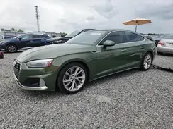 WAUABCF57MA009357 2021 AUDI A5