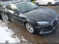 WAUABCF57MA017796 2021 AUDI A5