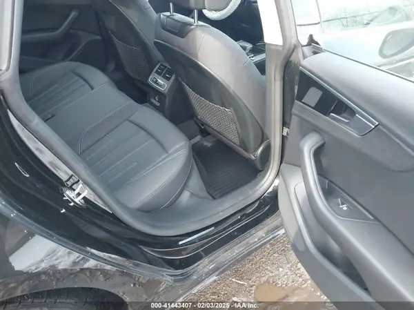 WAUABCF57MA017796 2021 AUDI A5 - Image 8