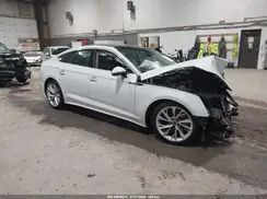 WAUABCF57MA020424 2021 AUDI A5