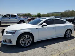 WAUABCF57MA027681 2021 AUDI A5