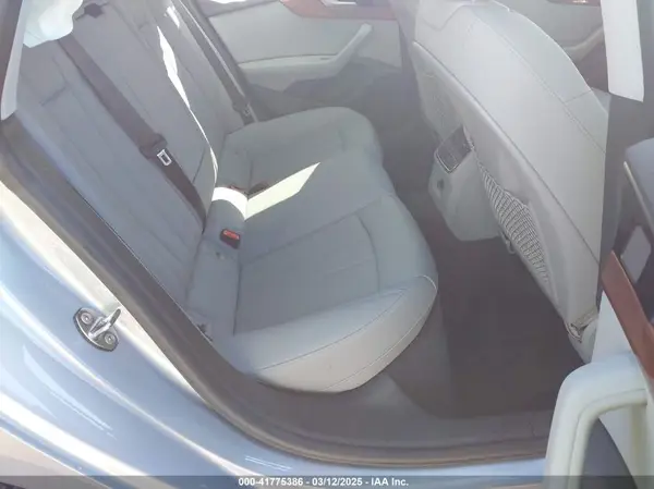 WAUABCF57MA037532 2021 AUDI A5 - Image 8