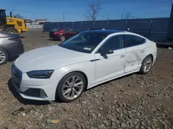 WAUABCF57MA038664 2021 AUDI A5