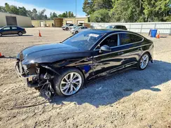WAUABCF57MA040625 2021 AUDI A5