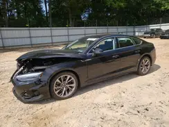 WAUABCF57MA062933 2021 AUDI A5