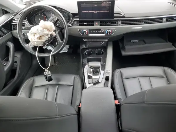 WAUABCF57MA062933 2021 AUDI A5 - Image 8
