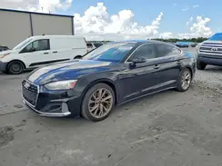 WAUABCF57NA010364 2022 AUDI A5