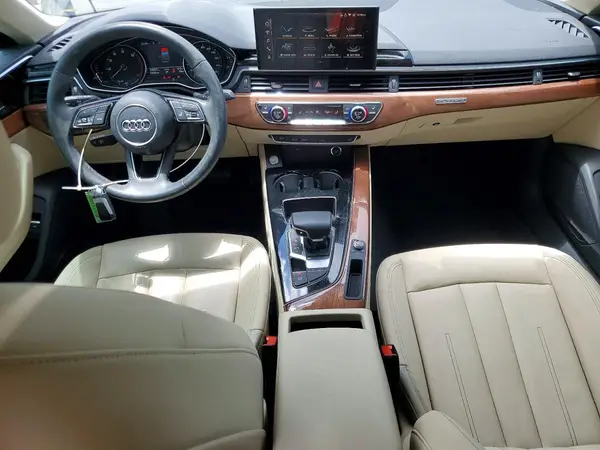 WAUABCF57NA010364 2022 AUDI A5 - Image 8