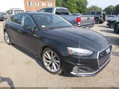 WAUABCF57NA011739 2022 AUDI A5