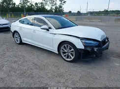 WAUABCF57NA029755 2022 AUDI A5