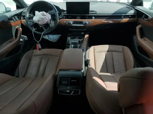 WAUABCF57NA034762 2022 AUDI A5 - Image 8