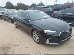 WAUABCF57PA004681 2023 AUDI A5