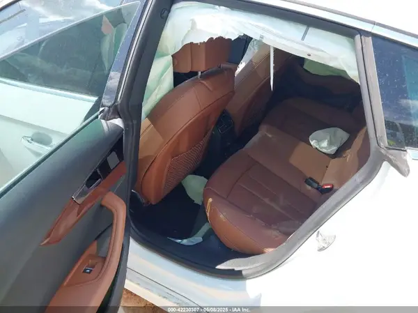 WAUABCF57PA020461 2023 AUDI A5 - Image 8