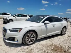 WAUABCF57PA039575 2023 AUDI A5