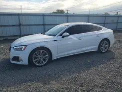 WAUABCF57PA039754 2023 AUDI A5