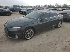 WAUABCF58MA007195 2021 AUDI A5