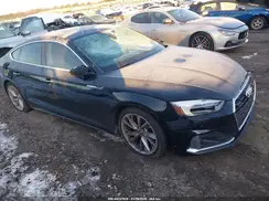 WAUABCF58MA019413 2021 AUDI A5