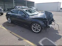 WAUABCF58MA024370 2021 AUDI A5