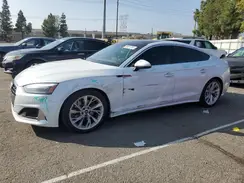 WAUABCF58MA026720 2021 AUDI A5