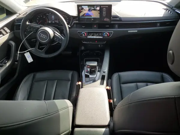 WAUABCF58MA026720 2021 AUDI A5 - Image 8