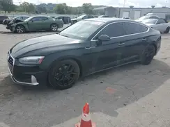 WAUABCF58MA037877 2021 AUDI A5
