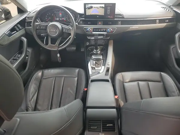 WAUABCF58MA037877 2021 AUDI A5 - Image 8