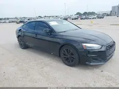 WAUABCF58MA042741 2021 AUDI A5