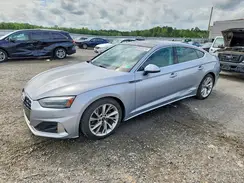 WAUABCF58MA063203 2021 AUDI A5