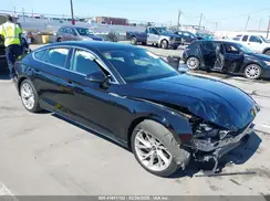 WAUABCF58NA006596 2022 AUDI A5