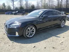 WAUABCF58NA010437 2022 AUDI A5