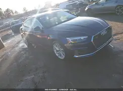 WAUABCF58PA032618 2023 AUDI A5