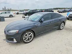 WAUABCF59MA027567 2021 AUDI A5